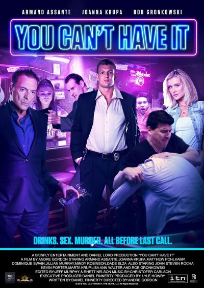 watch-You Can t Have It