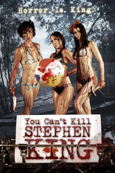 watch-You Can t Kill Stephen King