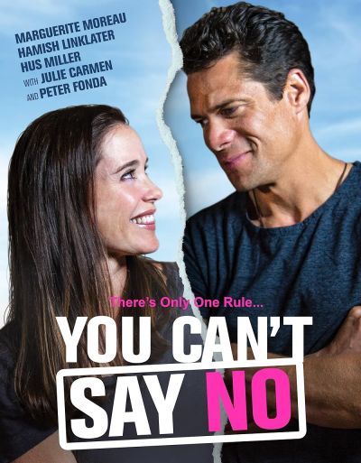 watch-You Can t Say No