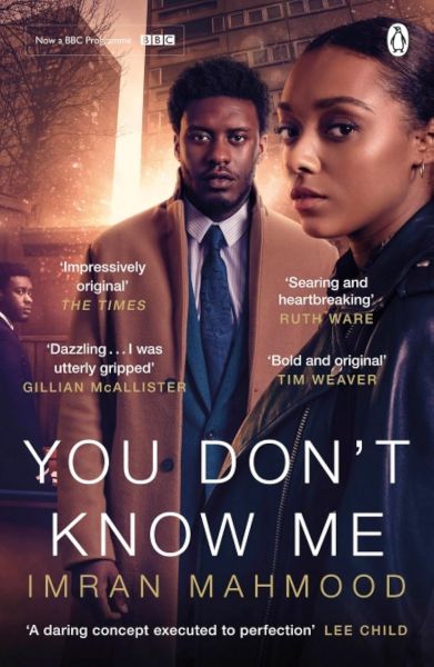 watch-You Don t Know Me