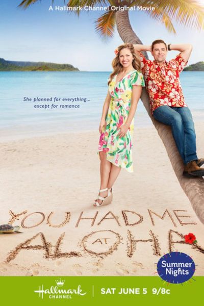 watch-You Had Me at Aloha