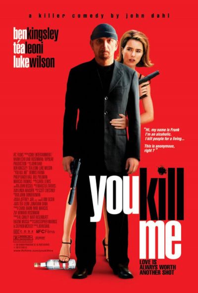 watch-You Kill Me