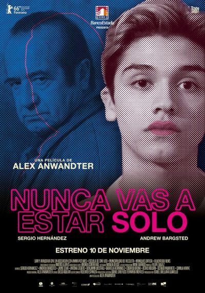 watch-You ll Never Be Alone