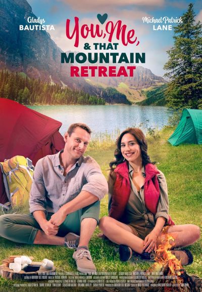 watch-You  Me  and that Mountain Retreat