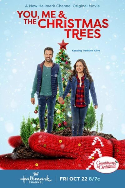 watch-You  Me and the Christmas Trees