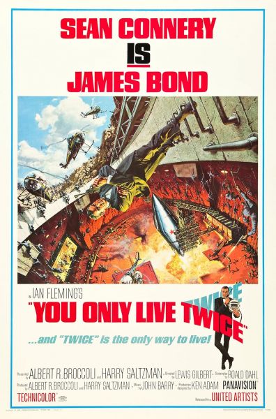 watch-You Only Live Twice