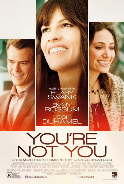 watch-You re Not You