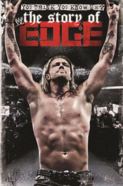 watch-You Think You Know Me  The Story of Edge