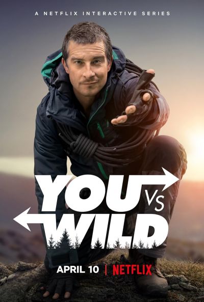 watch-You vs  Wild