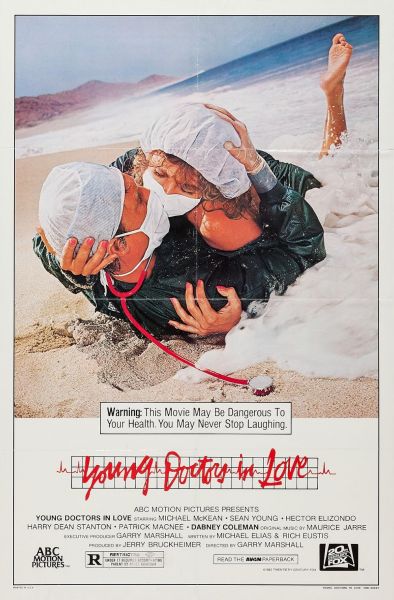 watch-Young Doctors in Love