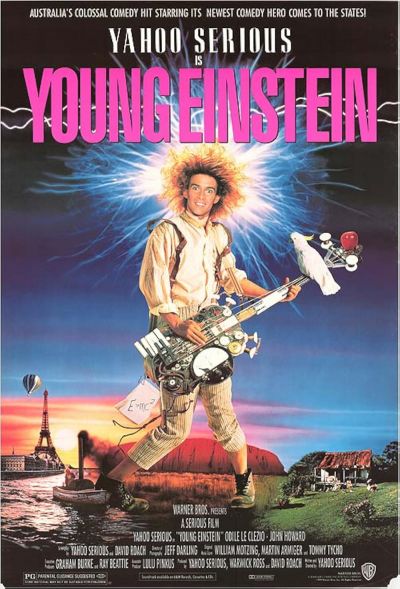 watch-Young Einstein