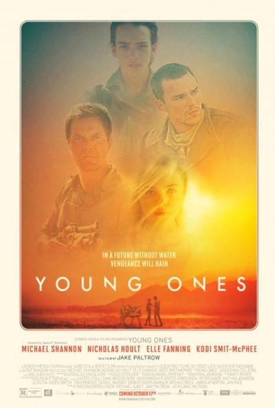 watch-Young Ones