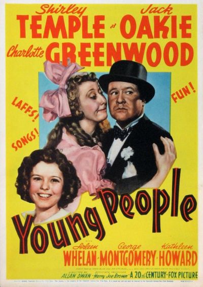 watch-Young People