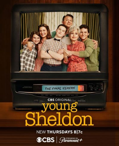 watch-Young Sheldon