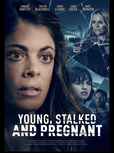 watch-Young  Stalked  and Pregnant
