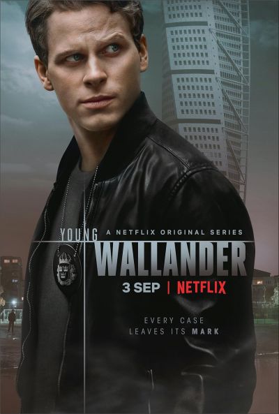 watch-Young Wallander