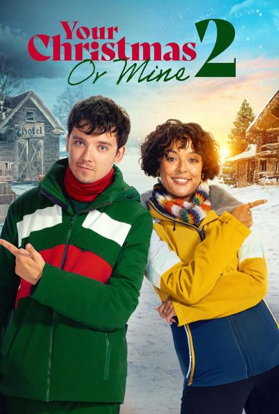 watch-Your Christmas or Mine (2)