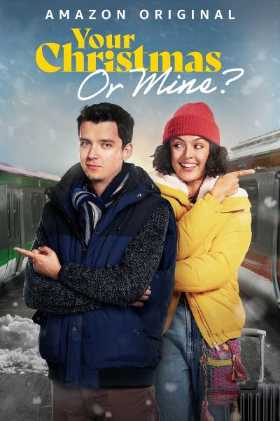 watch-Your Christmas Or Mine