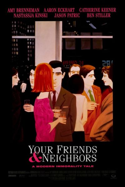 watch-Your Friends   Neighbors