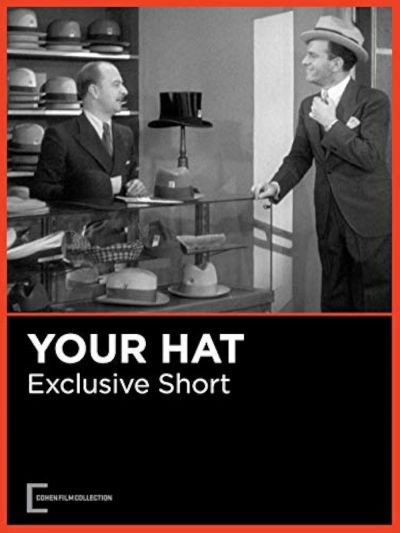 watch-Your Hat
