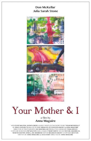 watch-Your Mother and I