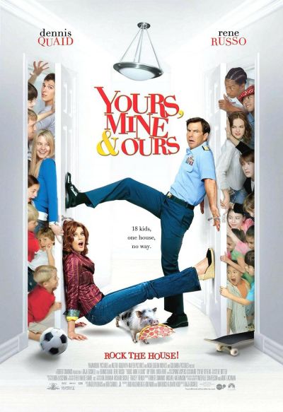 watch-Yours  Mine   Ours