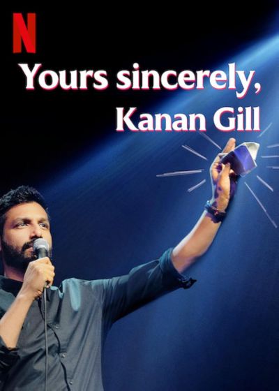watch-Yours Sincerely  Kanan Gill