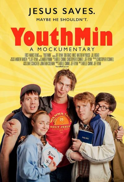 watch-YouthMin  A Mockumentary
