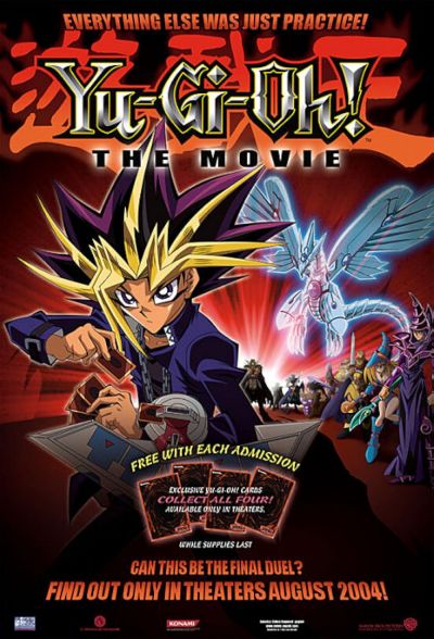 watch-Yu-Gi-Oh  The Movie
