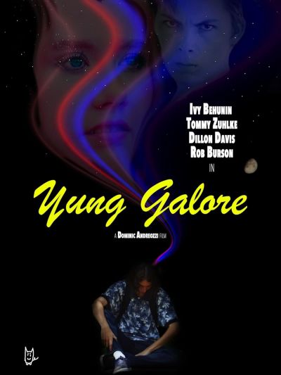 watch-Yung Galore
