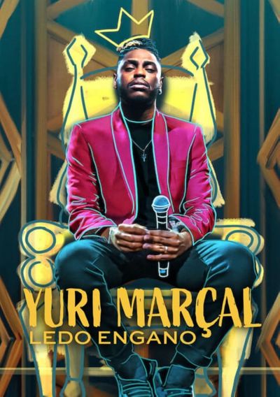 watch-Yuri Mar  al  Honest Mistake