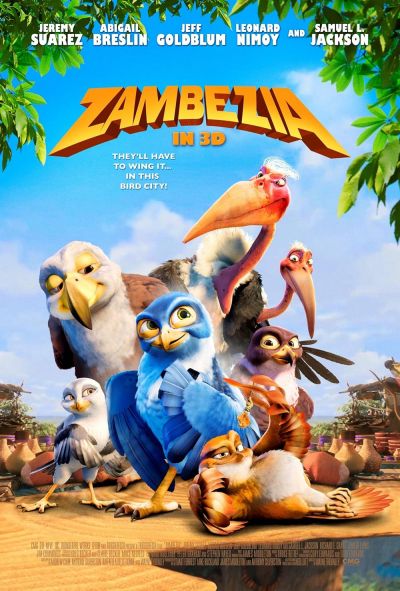 watch-Zambezia