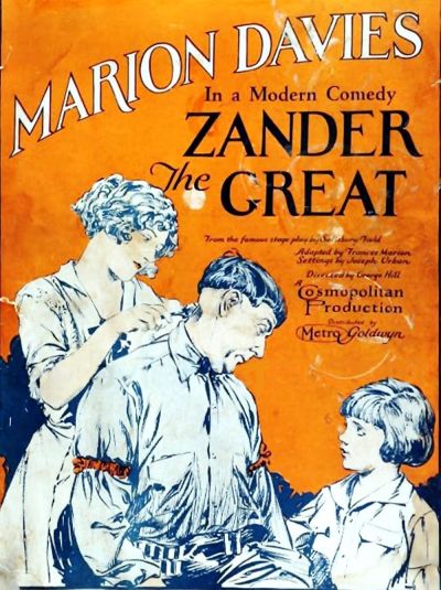watch-Zander the Great