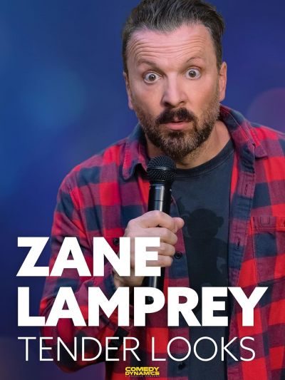 watch-Zane Lamprey  Tender Looks