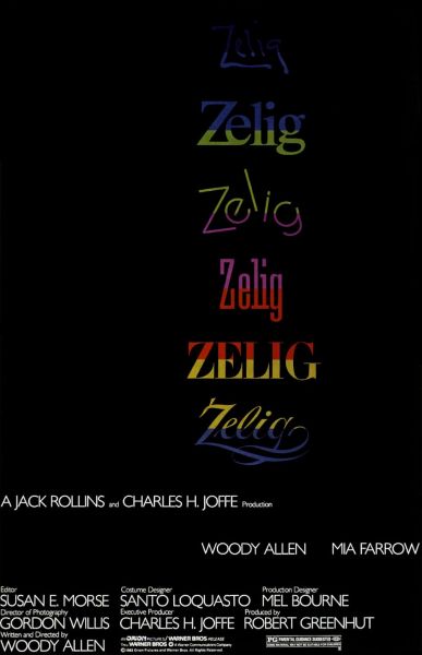 watch-Zelig