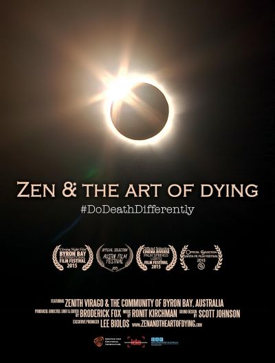 watch-Zen   the Art of Dying