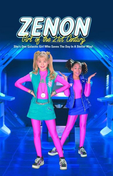 watch-Zenon  Girl of the 21st Century