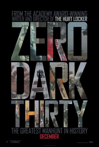watch-Zero Dark Thirty