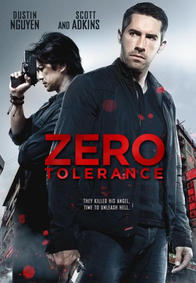 watch-Zero Tolerance