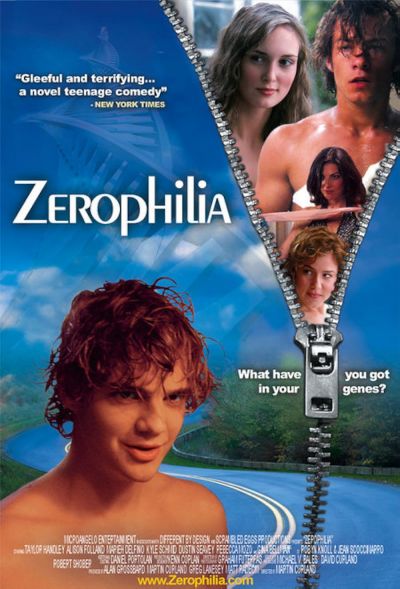 watch-Zerophilia
