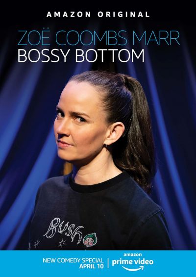 watch-Zo   Coombs Marr  Bossy Bottom