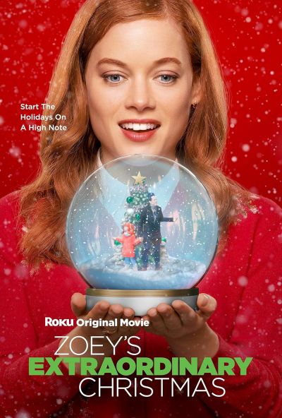 watch-Zoey s Extraordinary Christmas