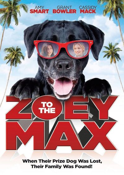 watch-Zoey to the Max