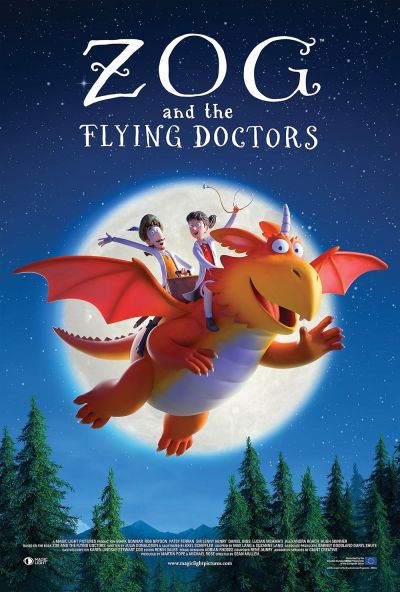 watch-Zog and the Flying Doctors