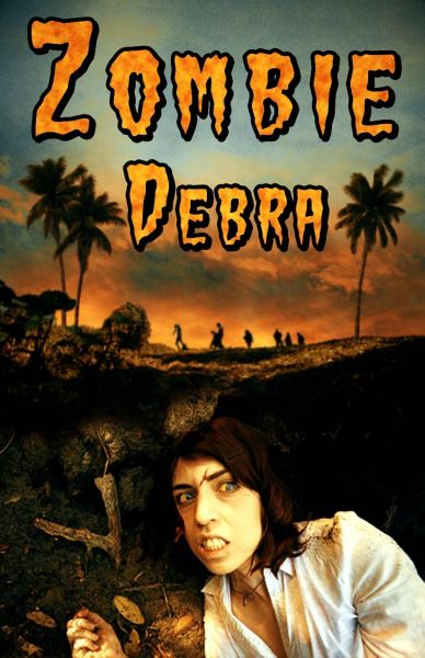 watch-Zombie Debra