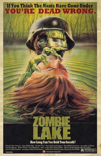 watch-Zombie Lake