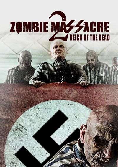 watch-Zombie Massacre 2  Reich of the Dead