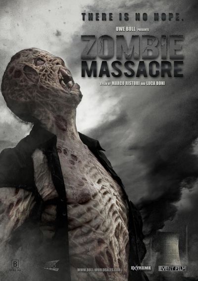 watch-Zombie Massacre