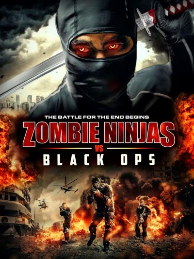 watch-Zombie Ninjas vs Black Ops