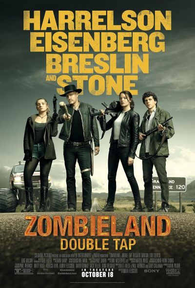watch-Zombieland  Double Tap